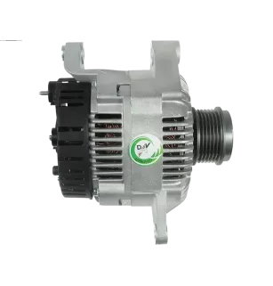 Alternateur 12V 120A Bosch A3092 0986042141