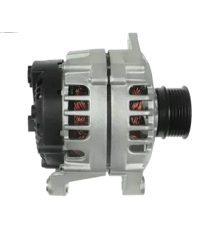 Alternateur 12V 150Amp AS-PL A3093, BOSCH 0986049311, DELCO DRA4257