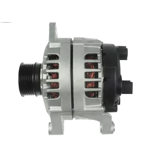 Alternateur 12V 150A Bosch A3093 0986049311