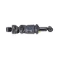 Amortisseur de cabine, avec coussin d'air, D: 45 mm, b: 14 mm, Lmin: 308 mm, Lmax: 406 mm Pour Volvo, ZG - 1076855 - 20427879