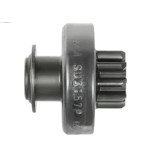 Pignon / starter launcher for Valeo D7E33, D7E34, D7E43, D7E45