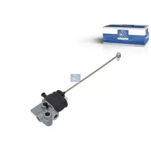 Valve de nivellement Pour Volvo - 20456193