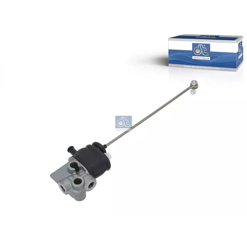 Valve de nivellement Pour Volvo - 20456193