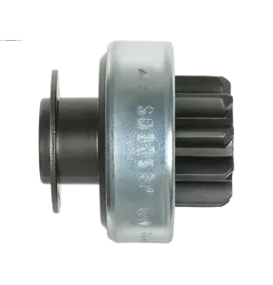 Starter gable / launcher for Valeo D7G11