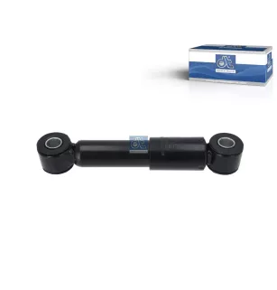 Amortisseur de cabine, Lmin: 233 mm, Lmax: 264 mm - 21539730