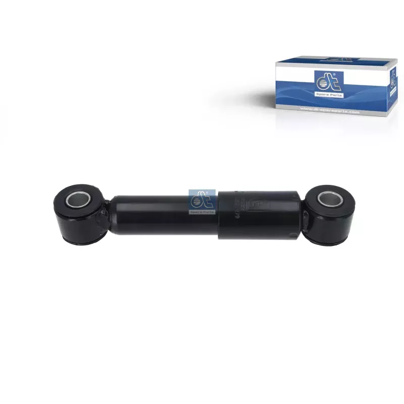 Amortisseur de cabine, Lmin: 233 mm, Lmax: 264 mm - 21539730