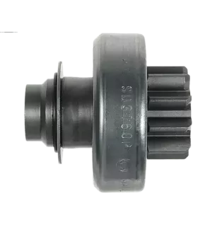 Pignon / Starterwerfer für Valeo D7R34, D7R53, D7R56, D7RP204