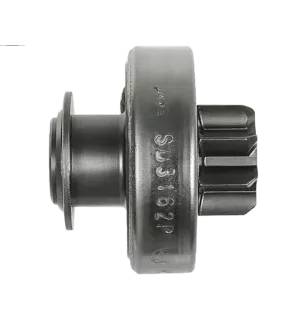 Starter gable / launcher for Valeo FS10B3