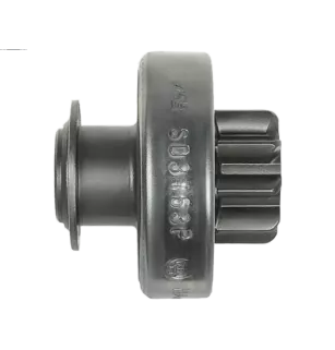 Pignon / Starterwerfer für Valeo 115685, 438228, 446507, 458392