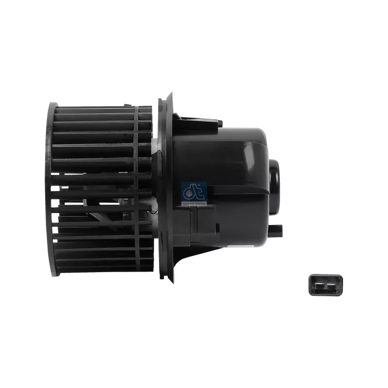 Ventilateur d'air habitacle 12 V Pour Ford Transit - 7188531 - 7188532 - 95VW-18456-BB - 95VW-18456-CB