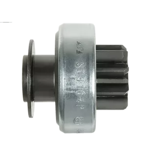 Gable / starter launcher for Valeo 438272, 458403, TS12e36