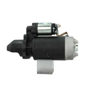 Starter Case Internatonal 4.0 kw Bosch 0001368069 PIC 120540 Lester 17078