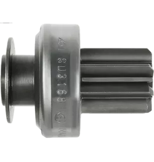 Pignon / starter launcher for Valeo D6GC211