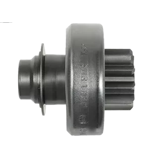 Pignon / starter launcher for Valeo D7R19, D7R28