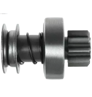 Pignon / lanceur démarreur pour VALEO D11E167T