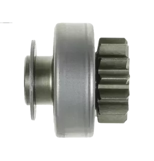 Pignon / starter launcher for Valeo 208589, ESM1811, ESM18E7