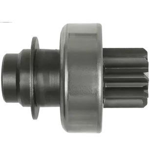 Pignon / starter launcher for Valeo D9E57, D9E98