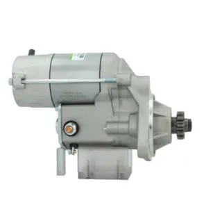 Caterpillar 1.4 kw Cargo 116071 Denso 1280006870 Motorino di avviamento