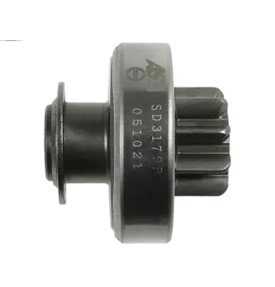 Pignon / Starter Launcher für Valeo 501435, TSC1018