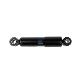 Amortisseur de cabine, b: 14 mm, Lmin: 212 mm, Lmax: 270 mm pour Volvo FL - 1594088