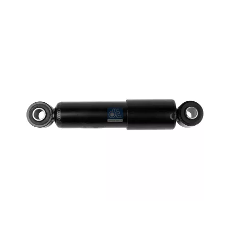 Amortisseur de cabine, b: 14 mm, Lmin: 212 mm, Lmax: 270 mm pour Volvo FL - 1594088