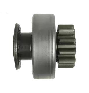 Pignon / Starter Launcher für Valeo 438318, 458744, RSM1410