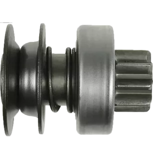 Pignon / starter launcher for Valeo D8E41, D8E44, D8E46, D8E51