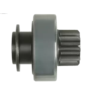 Starter gable / launcher for Valeo S3207S