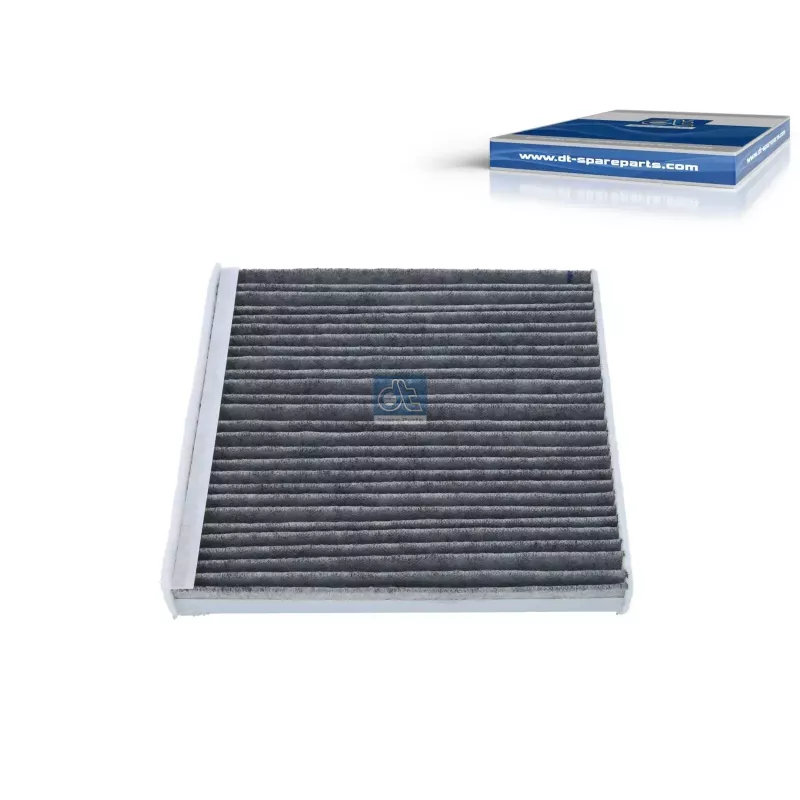 Filtre à air d'habitacle L: 200 mm, W: 215 mm, H: 30 mm Pour Ford Transit - 1745605 - 1748479 - 6C11-19G244-AA - 6C11-19G244-AAK Filtre à air d'habitacle L: 200 mm, W: 215 mm, H: 30 mm Pour Ford Transit - 1745605 - 1748479 - 6C11-19G244-AA - 6C11-19G244-AAK