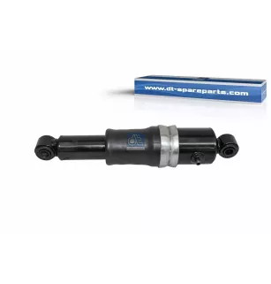 Amortisseur de cabine, D: 42 mm, b: 14 mm pour Volvo F - 1622087