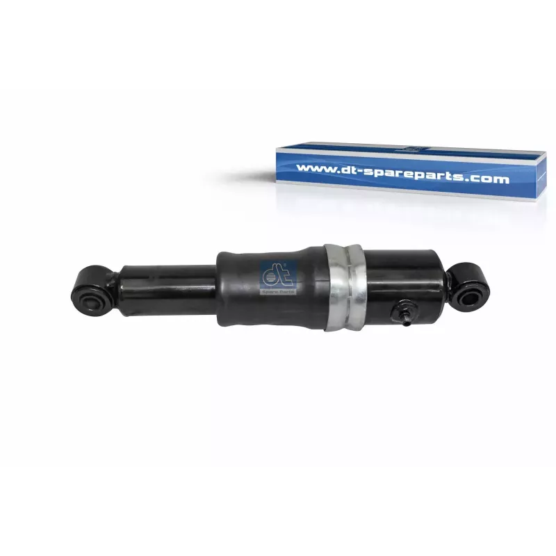 Amortisseur de cabine, D: 42 mm, b: 14 mm pour Volvo F - 1622087