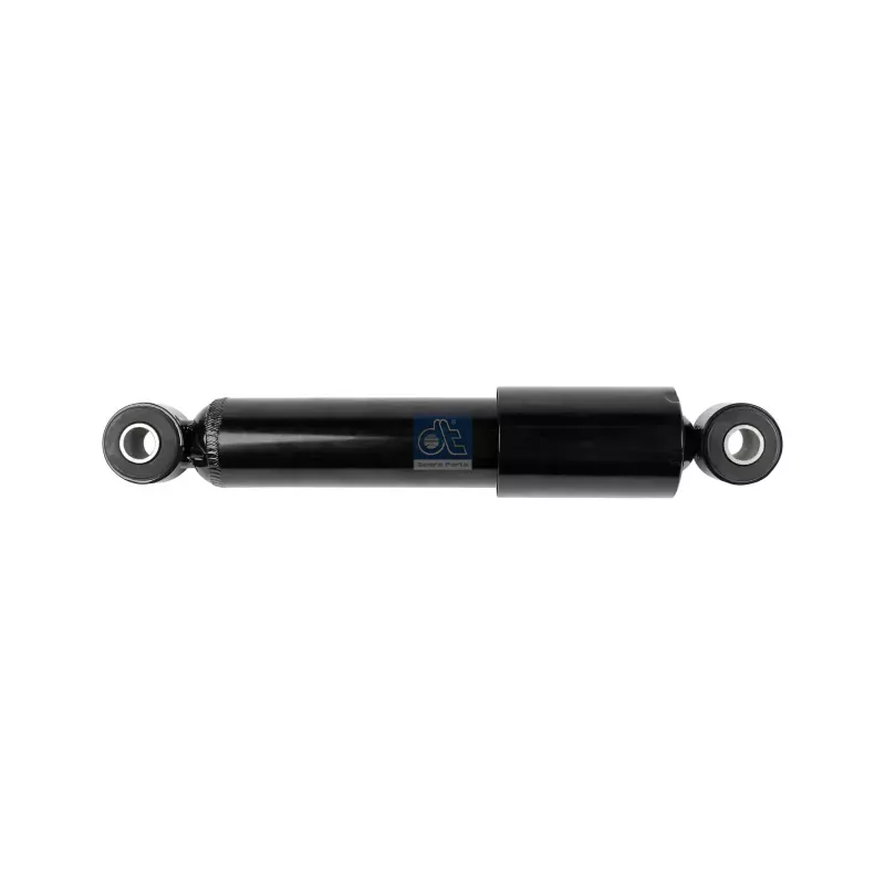 Amortisseur de cabine, D: 41 mm, b: 14 mm, Lmin: 269 mm, Lmax: 333 mm - 1580389