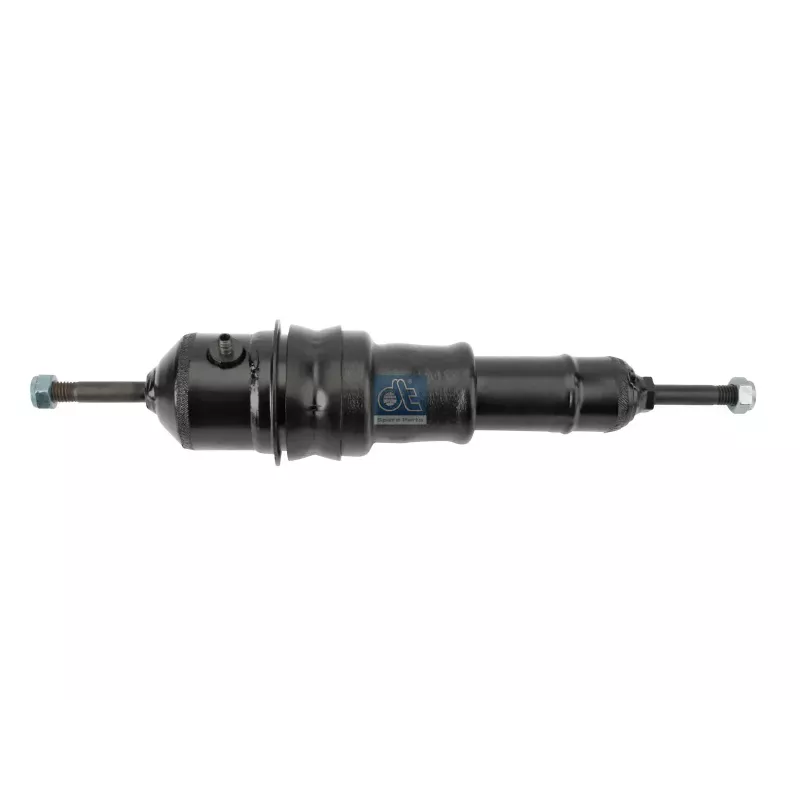 Amortisseur de cabine, D: 42 mm, M12 x 1,75, M8 x 1, Lmin: 218 mm, Lmax: 290 mm Pour Volvo - 1089728 - 1593843 - 1594089 Amortisseur de cabine, D: 42 mm, M12 x 1,75, M8 x 1, Lmin: 218 mm, Lmax: 290 mm Pour Volvo - 1089728 - 1593843 - 1594089