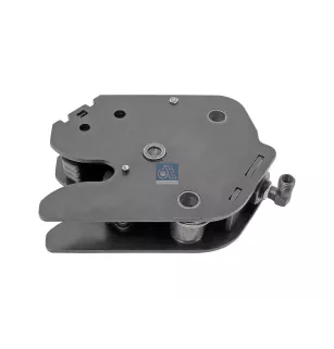 Serrure de cabine Pour Renault Midlum - Volvo FL, VM - 5010629137 - 5010629658 - 20712875