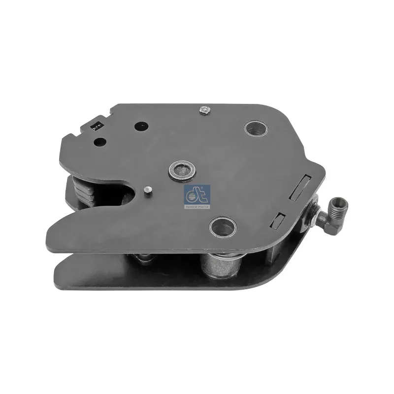 Serrure de cabine Pour Renault Midlum - Volvo FL, VM - 5010629137 - 5010629658 - 20712875