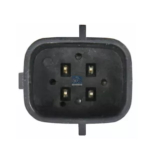 Interrupteur de pression, climatisation Pour Ford Transit - 4170844 - 4832512 - 4834170 - 7S43-19D594-AA - 8L84-19D594-AA