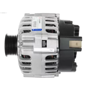 Alternateur 12V 70Amp  DELCO DA5298, DRA4188, MAGNETI MARELLI 063731675010, MQA1675, VALEO 2542577