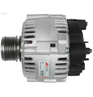 Alternateur 12V 110A Bosch A3103 0986080710