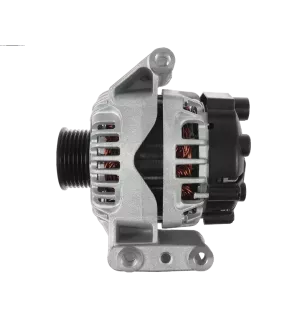 Alternateur 12V 75Amp  AS-PL UD30096A, BOSCH 0986048781, CARGO 113721, 116330, DELCO DA5359