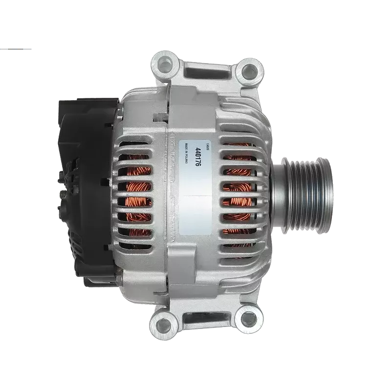Alternateur 12V 180A Bosch 0986081910 114102