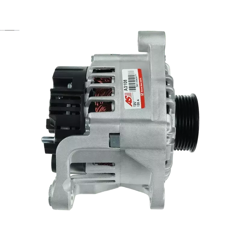 Alternateur 12V 120A Bosch A3108 0124515028
