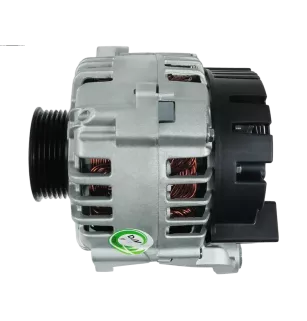 Alternateur 12V 120A Bosch A3108 0124515028