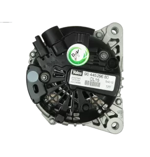 Alternateur 12V 150Amp BOSCH 0986080110, CARGO 113948, DENSO 104210-3170, 104210-3171, 104210-3240