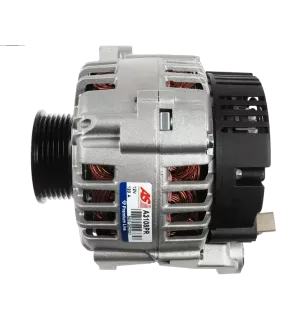 Alternateur 12V 120A Bosch 0124515028 0124515040