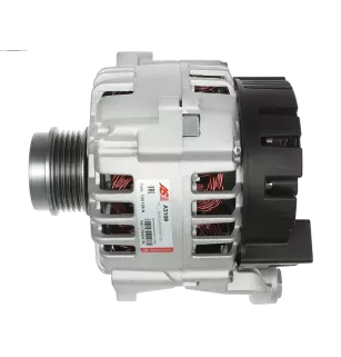 Alternateur 12V 120A Bosch A3109 0124515025