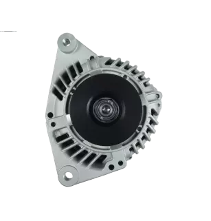 Alternateur 12V 120A Massey Ferguson 113961 3780634M1