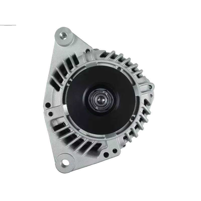 Alternateur 12V 120A Massey Ferguson 113961 3780634M1