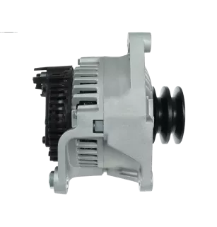 Alternateur 12V 120A Massey Ferguson 113961 3780634M1