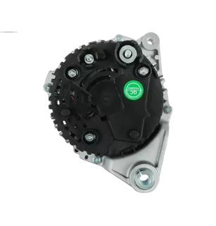 Alternateur 12V 120A Massey Ferguson 113961 3780634M1