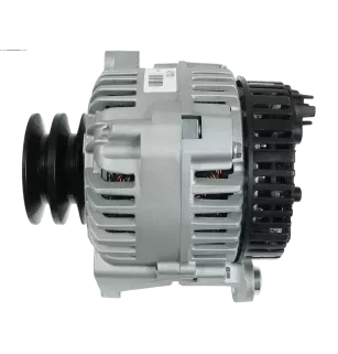 Alternateur 12V 120A Massey Ferguson 113961 3780634M1
